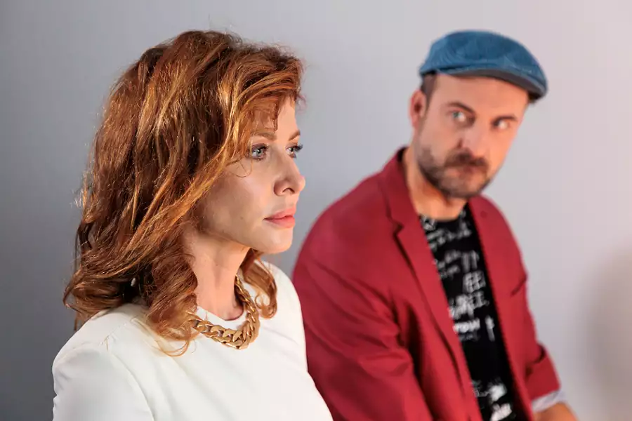 Na Wsp&oacute;lnej - galeria zdjęć - filmweb