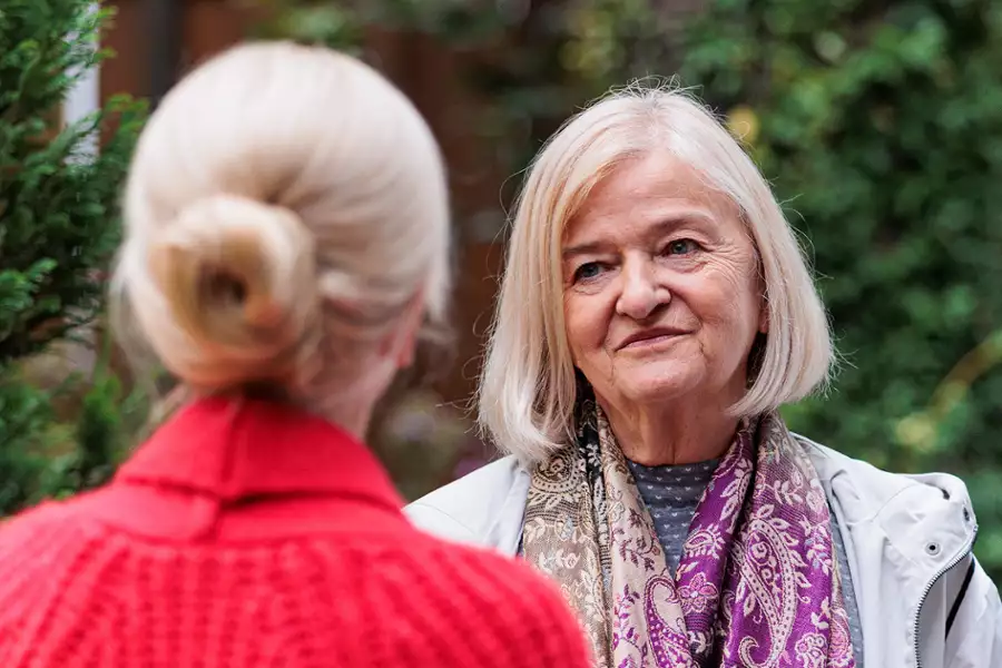 Na Wsp&oacute;lnej - galeria zdjęć - filmweb