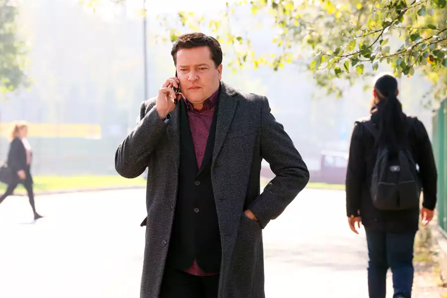 Na Wspólnej - galeria zdjęć - filmweb