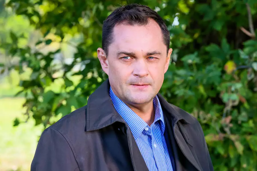 Na Wspólnej - galeria zdjęć - filmweb