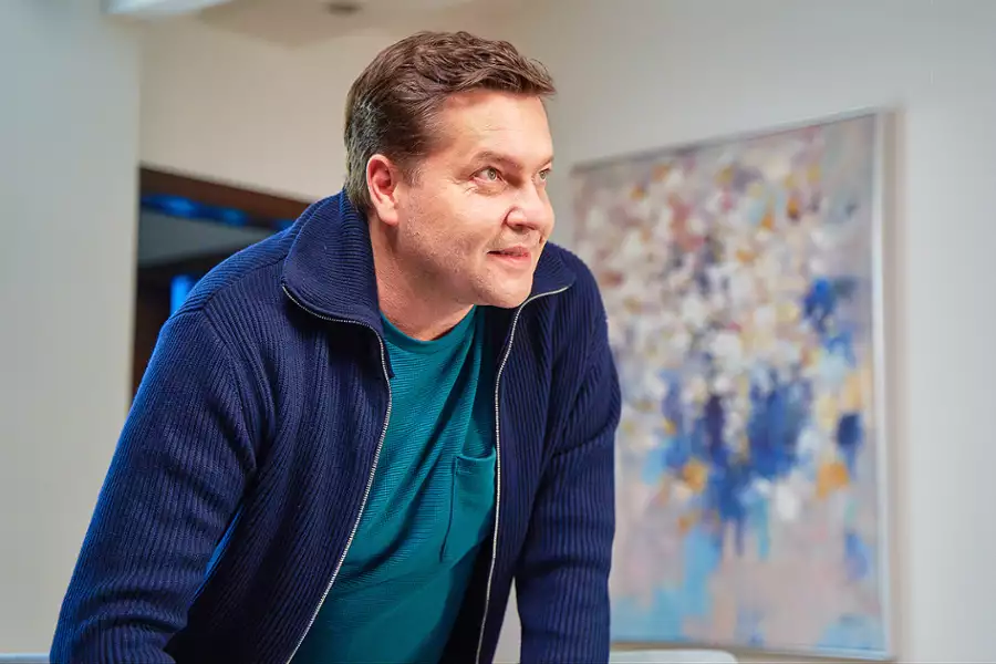 Na Wspólnej - galeria zdjęć - filmweb