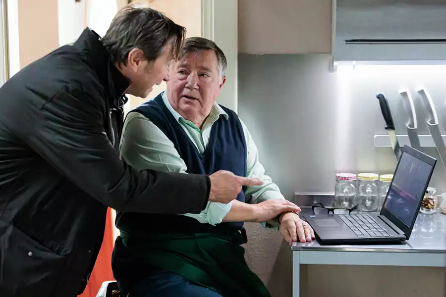 Na Wspólnej - galeria zdjęć - filmweb