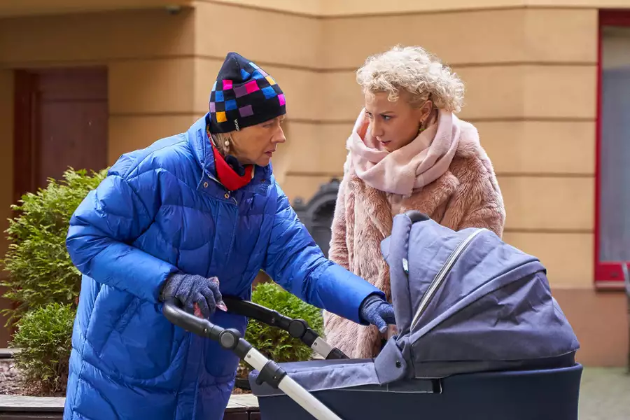 Na Wspólnej - galeria zdjęć - filmweb