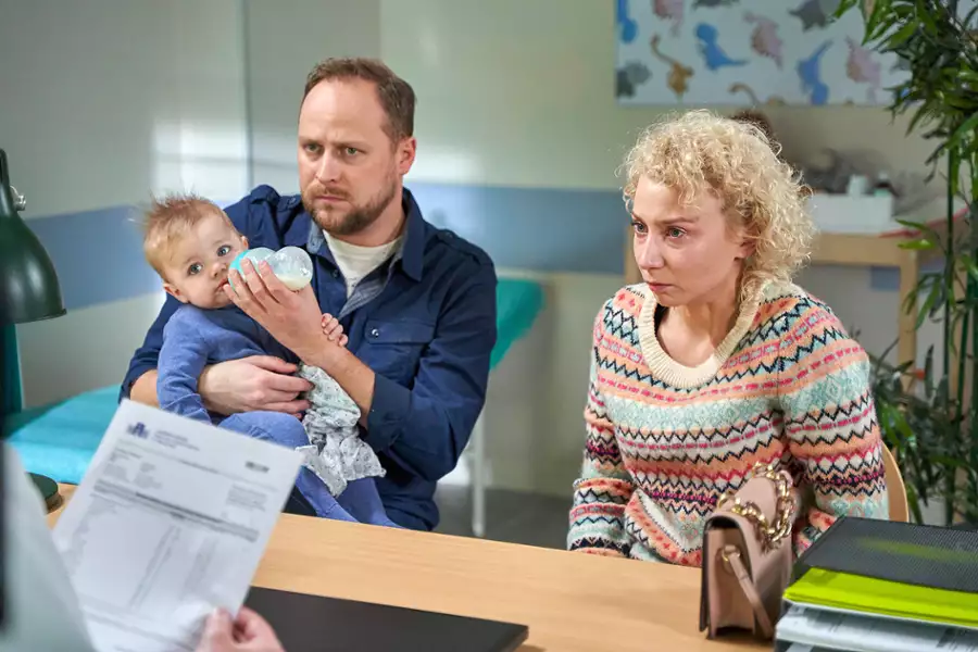 Na Wspólnej - galeria zdjęć - filmweb