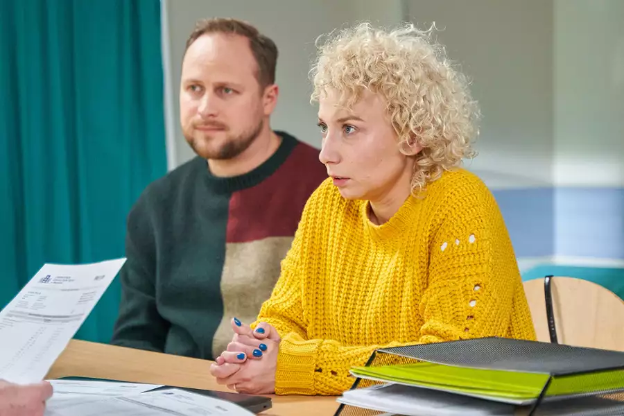 Na Wspólnej - galeria zdjęć - filmweb