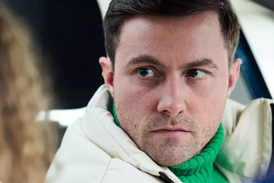 Na Wspólnej - galeria zdjęć - filmweb