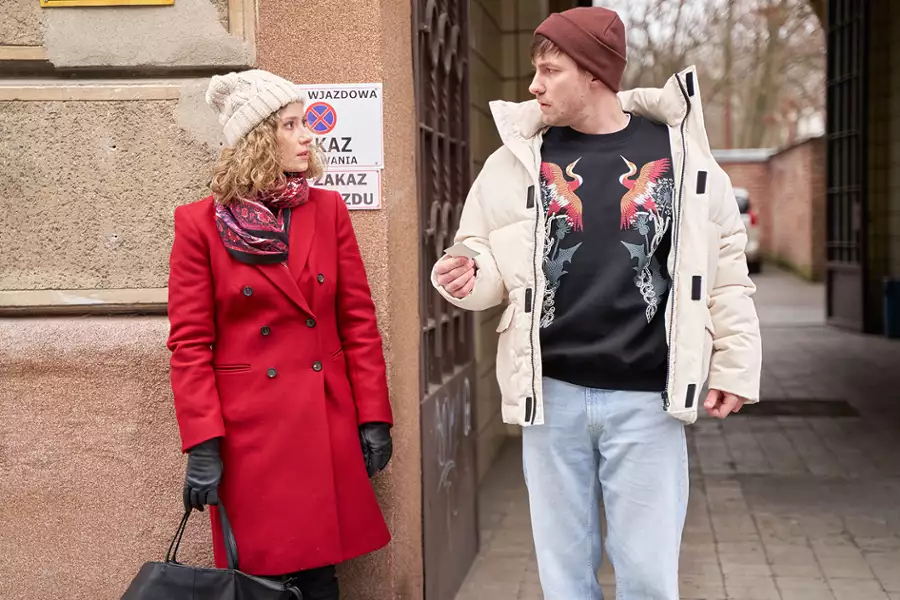 Na Wspólnej - galeria zdjęć - filmweb