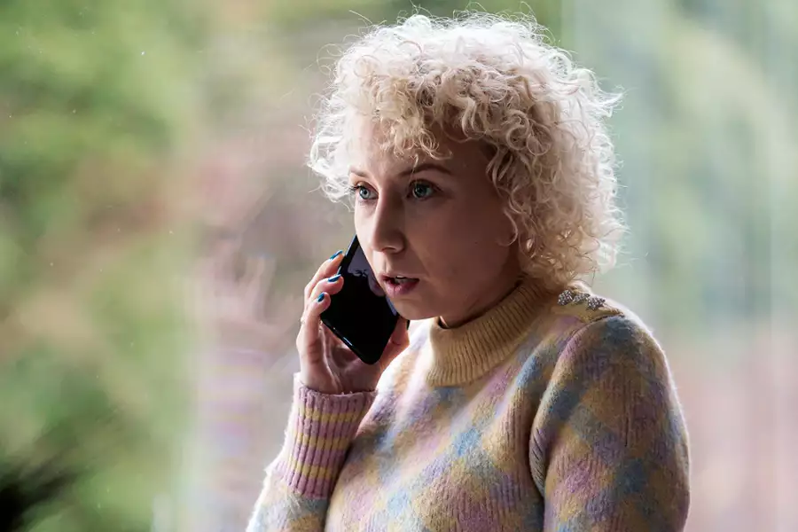 Na Wsp&oacute;lnej - galeria zdjęć - filmweb