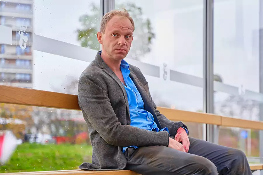 Na Wspólnej - galeria zdjęć - filmweb