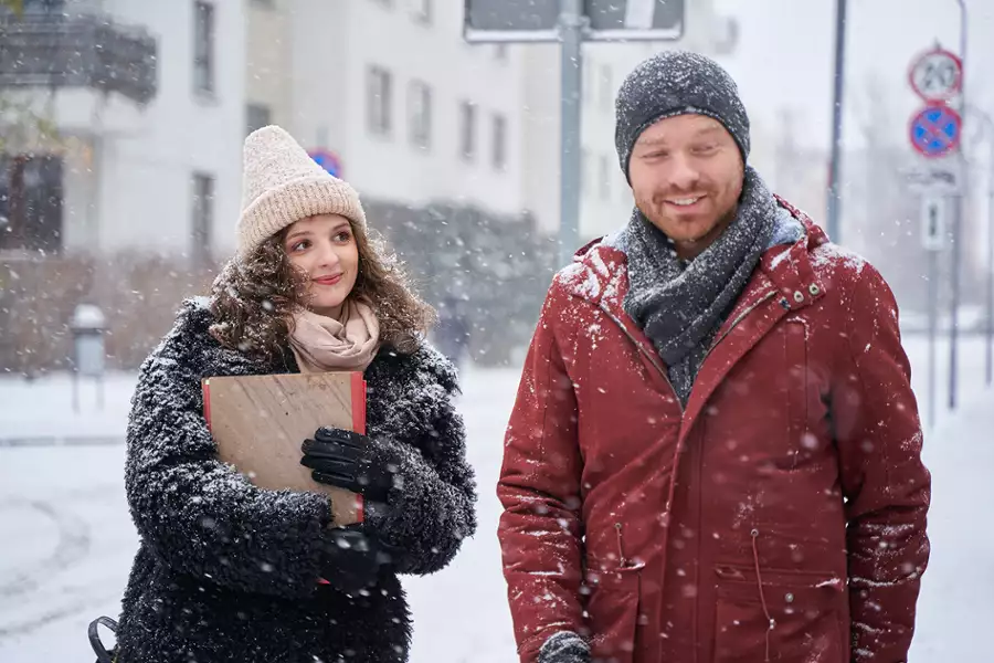 Na Wspólnej - galeria zdjęć - filmweb