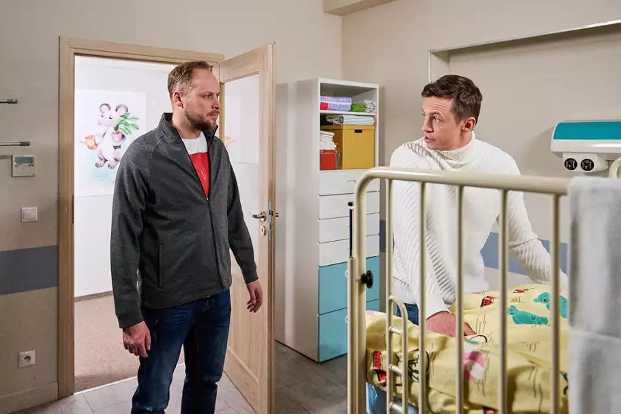 Na Wspólnej - galeria zdjęć - filmweb