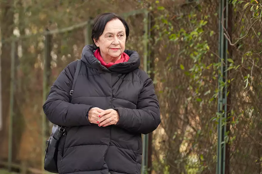 Na Wspólnej - galeria zdjęć - filmweb