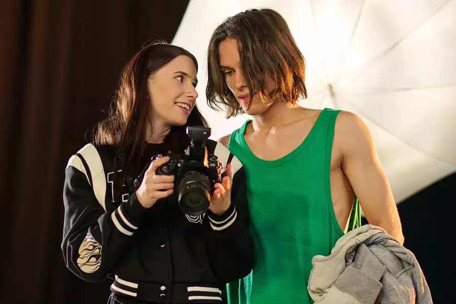 Na Wspólnej - galeria zdjęć - filmweb