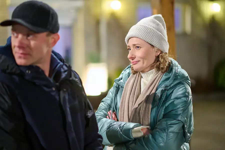 Na Wspólnej - galeria zdjęć - filmweb