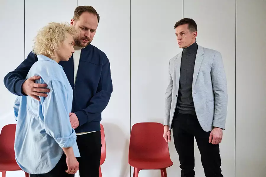 Na Wspólnej - galeria zdjęć - filmweb