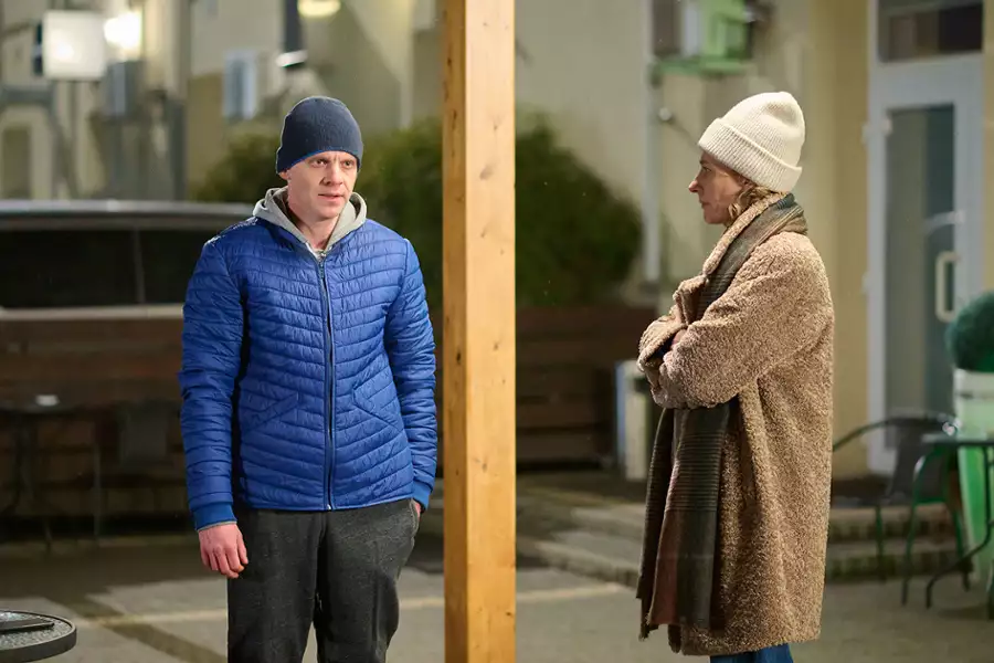 Na Wspólnej - galeria zdjęć - filmweb