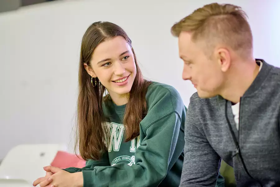 Na Wspólnej - galeria zdjęć - filmweb