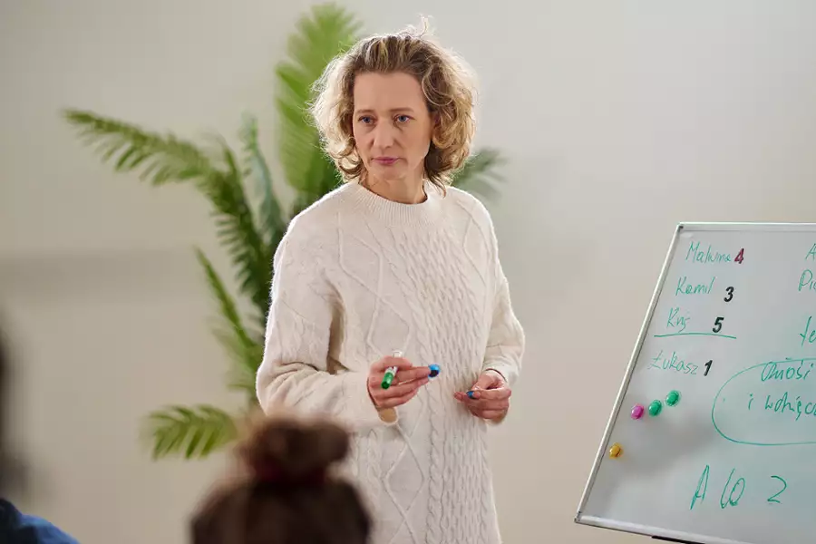 Na Wspólnej - galeria zdjęć - filmweb