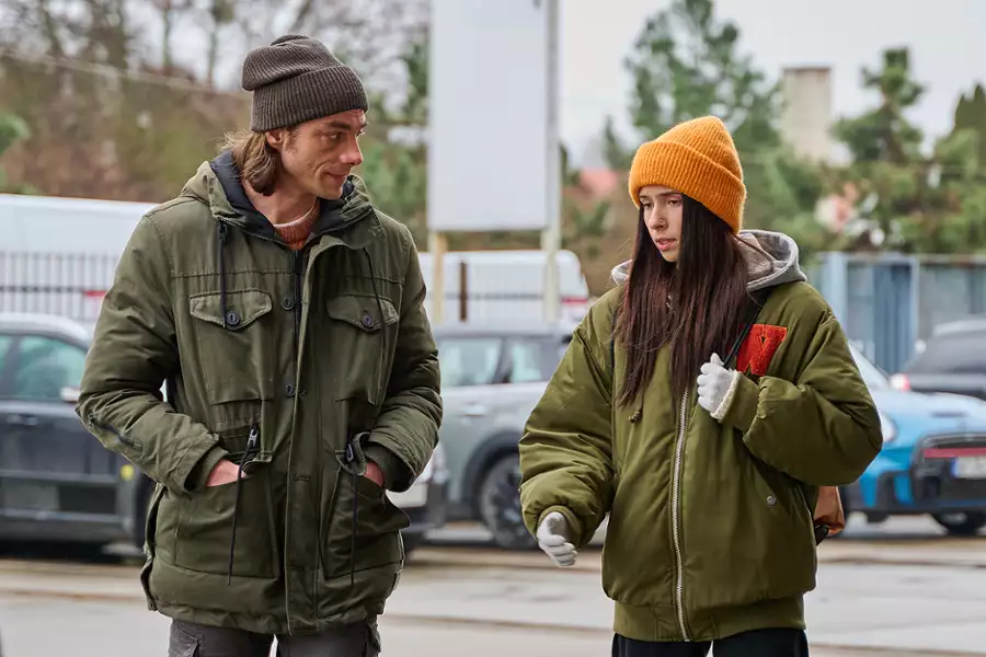 Na Wspólnej - galeria zdjęć - filmweb