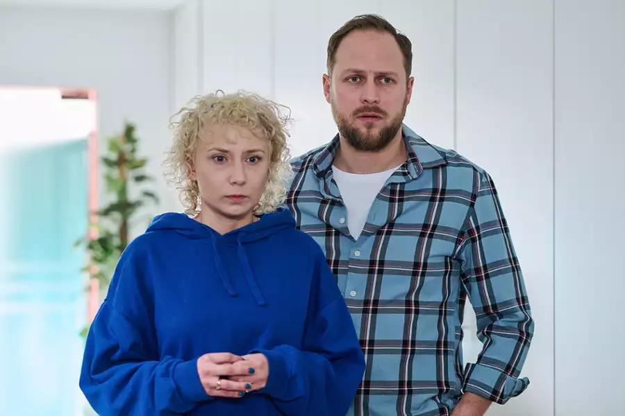 Na Wspólnej - galeria zdjęć - filmweb