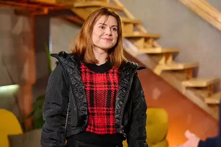 Na Wsp&oacute;lnej - galeria zdjęć - filmweb