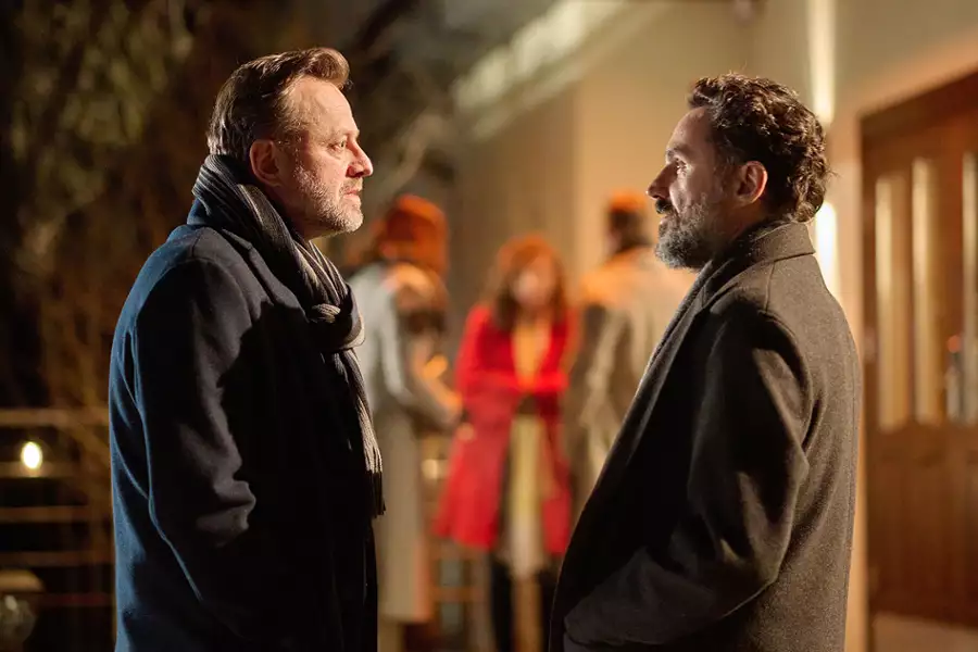 Na Wspólnej - galeria zdjęć - filmweb
