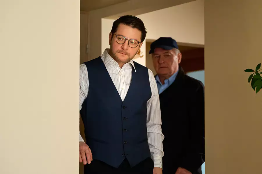 Na Wspólnej - galeria zdjęć - filmweb