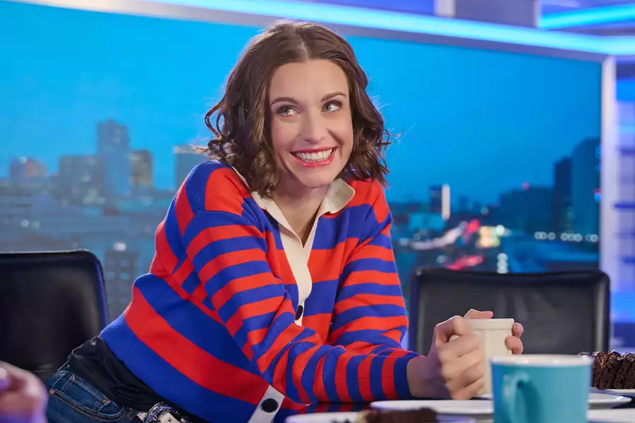 Na Wsp&oacute;lnej - galeria zdjęć - filmweb