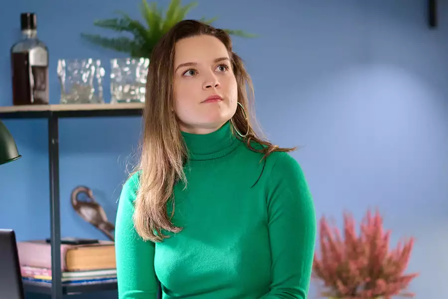 Na Wspólnej - galeria zdjęć - filmweb