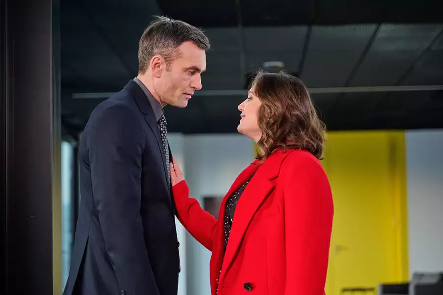 Na Wspólnej - galeria zdjęć - filmweb