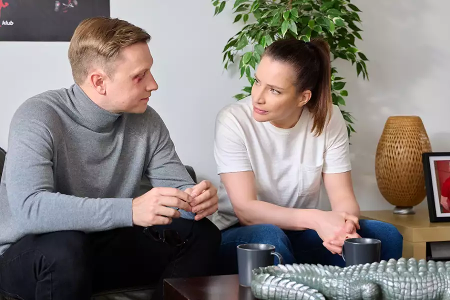 Na Wspólnej - galeria zdjęć - filmweb