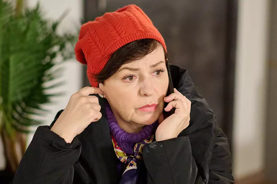 Na Wspólnej - galeria zdjęć - filmweb