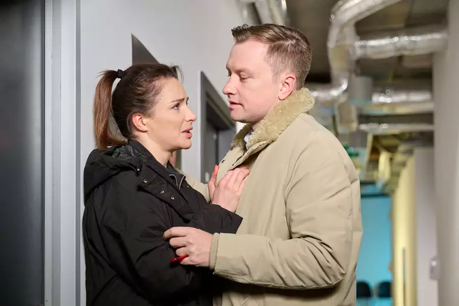 Na Wspólnej - galeria zdjęć - filmweb