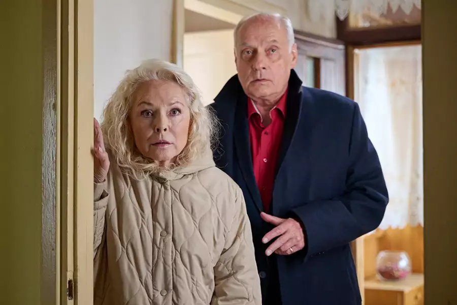 Na Wspólnej - galeria zdjęć - filmweb