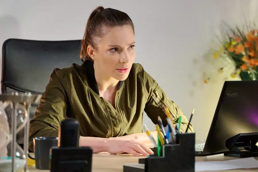 Na Wspólnej - galeria zdjęć - filmweb