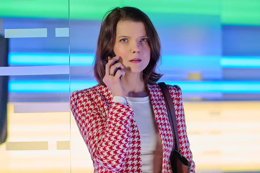 Na Wspólnej - galeria zdjęć - filmweb