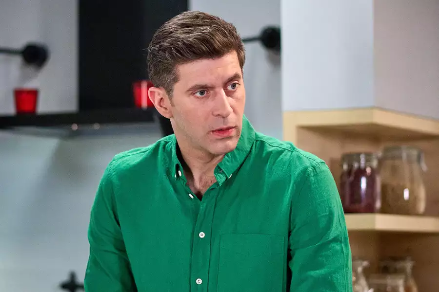 Na Wspólnej - galeria zdjęć - filmweb