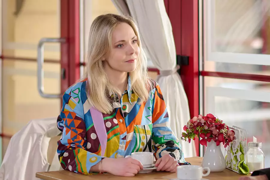 Na Wspólnej - galeria zdjęć - filmweb