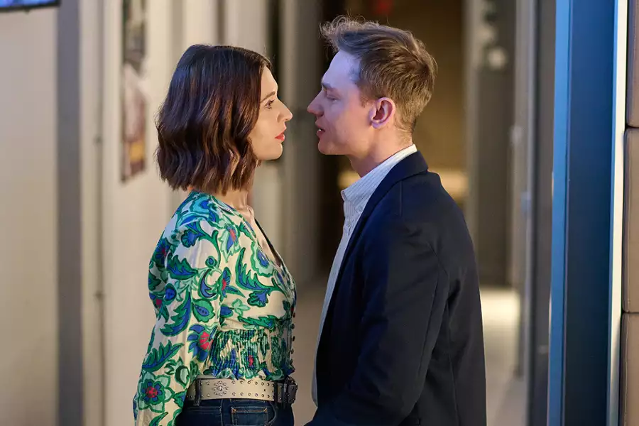 Na Wspólnej - galeria zdjęć - filmweb