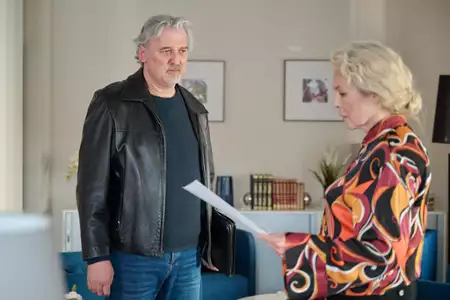 Na Wsp&oacute;lnej - galeria zdjęć - filmweb