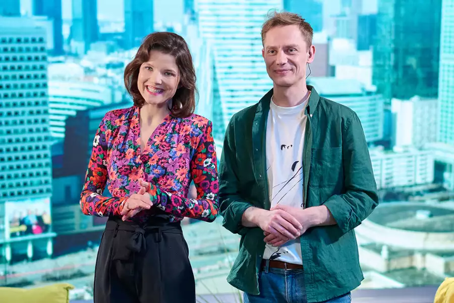 Na Wspólnej - galeria zdjęć - filmweb