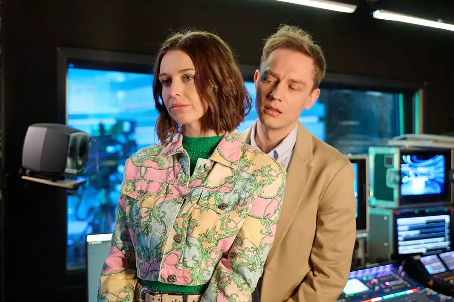 Na Wspólnej - galeria zdjęć - filmweb