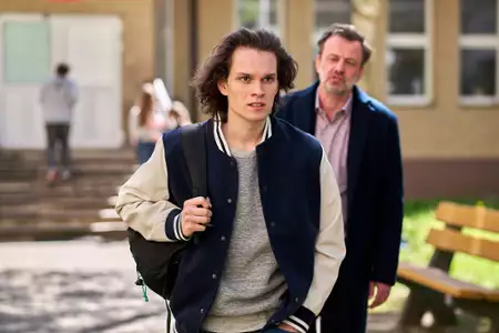 Na Wsp&oacute;lnej - galeria zdjęć - filmweb