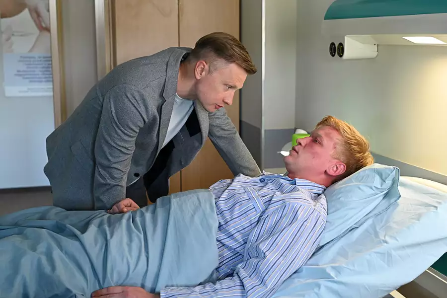 Na Wspólnej - galeria zdjęć - filmweb