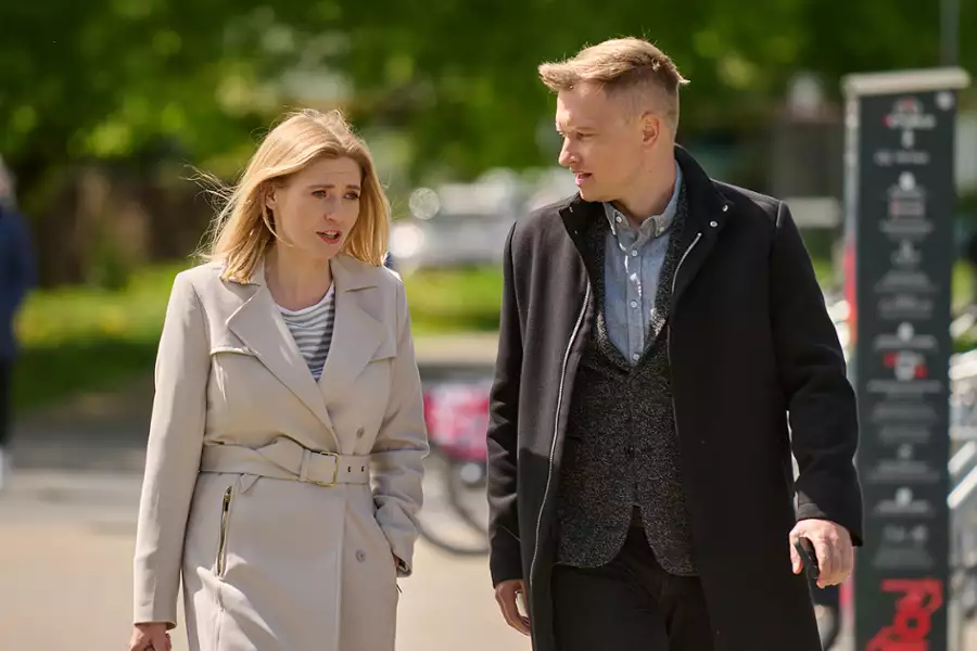 Na Wspólnej - galeria zdjęć - filmweb