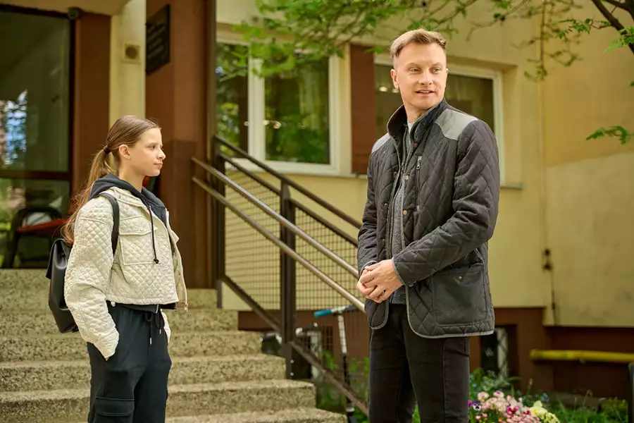 Na Wspólnej - galeria zdjęć - filmweb