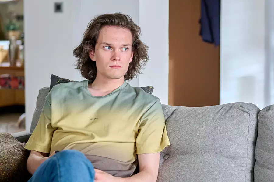 Na Wspólnej - galeria zdjęć - filmweb