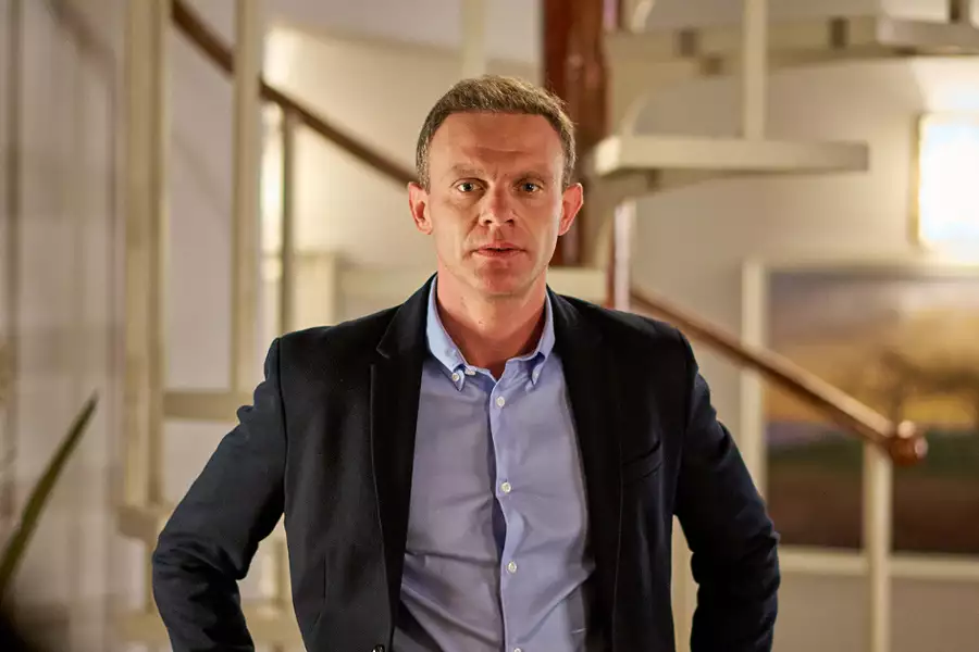 Na Wspólnej - galeria zdjęć - filmweb