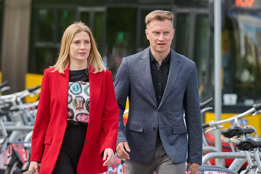 Na Wspólnej - galeria zdjęć - filmweb