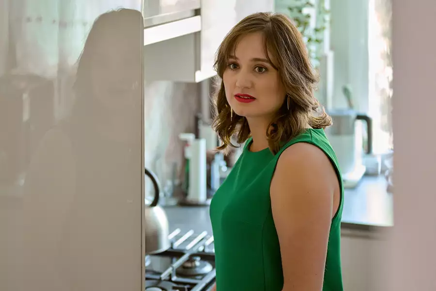 Na Wspólnej - galeria zdjęć - filmweb